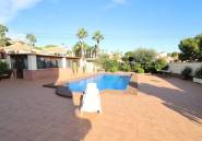 Resale - Villa -
Torrevieja - Los Balcones - Los Altos del Edén