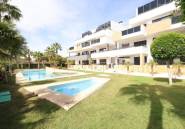Resale - Apartment / flat -
Orihuela Costa - Las Mimosas