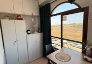 Resale - Apartment / flat -
Torrevieja - La Mata