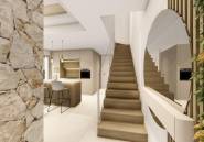 Resale - Apartment / flat -
Rojales - Ciudad Quesada