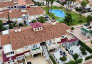 Resale - Apartment / flat -
Orihuela - Playa Flamenca