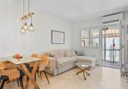 Resale - Bungalow -
Torrevieja - Lago Jardin