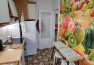 Reventa - Apartamento / piso -
Alicante - Alicante Centro