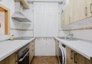 Resale - Apartamento -
Torrevieja - Playa del Acequión