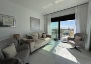 Resale - Apartment / flat -
Orihuela - Playa Flamenca