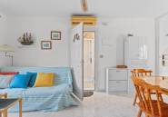 Resale - Bungalow -
Torrevieja - El chaparral