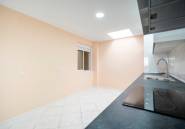 Használt ingatlanok - Villa -
Torrevieja - El chaparral