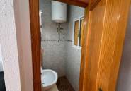 Resale - Bungalow -
Torrevieja - TORRETAS