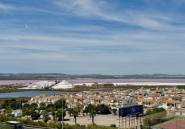 Resale - Penthouse -
Torrevieja - Centro