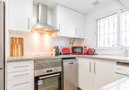 Használt ingatlanok - Town House -
Jávea - Xàbia - Jávea - Xàbia Centro