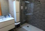 Resale - Villa -
Algorfa - La Finca Golf