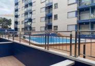 Használt ingatlanok - Apartman / lakás -
Torrevieja - Torrevieja Centro