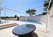 Resale - Villa -
San Miguel de Salinas - Urbanizaciones