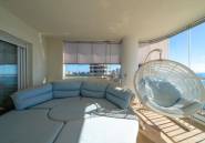 Resale - Apartment / flat -
Calpe - Calpe Centro