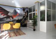 Használt ingatlanok - Commercial property -
Torrevieja - Torrevieja Centro