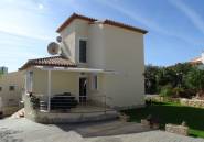 Resale - Villa -
Calpe - Calpe Centro