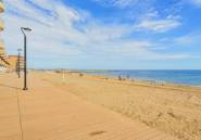 Resale - Apartment / flat -
Torrevieja - La Mata