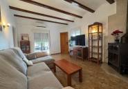 Resale - Villa -
Denia - Denia Centro