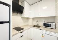 Resale - Apartment / flat -
Torrevieja - Playa del Cura