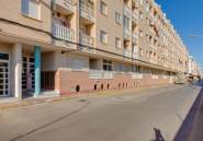 Resale - Apartment / flat -
Torrevieja - Playa del Cura