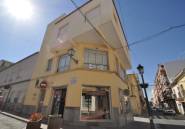 Resale - Apartment / flat -
Pinoso - Pinoso Centro