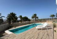 Obra nueva - Apartamento / piso -
Santa Rosalía