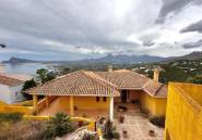 Resale - Villa -
Altea - Altea Centro
