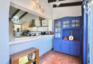 Resale - Town House -
Teulada - Moraira