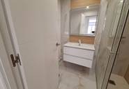 Resale - Apartment / flat -
Benidorm - Benidorm Centro