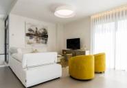 Obra nueva - Villa -
Campoamor