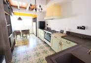 Resale - Villa -
Orihuela Costa - Villamartín