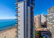 Resale - Apartment / flat -
Calpe - Calpe Centro