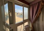 Resale - Apartment / flat -
Benidorm - Benidorm Centro