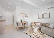 Resale - Town House -
Torrevieja - El chaparral