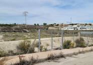 Használt ingatlanok - land -
Orihuela - Torremendo