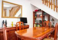 Resale - Town House -
Guardamar del Segura - Guardamar del Segura Centro