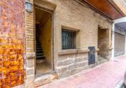 Reventa - Commercial property -
Torrevieja - Playa del Cura