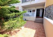 Resale - Apartment / flat -
Orihuela - Lomas de Cabo Roig