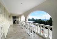 Resale - Villa -
Calpe - Calpe Centro