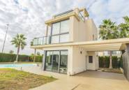 Használt ingatlanok - Villa -
Orihuela - Lomas de Cabo Roig