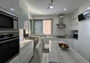 Resale - Apartment / flat -
Villajoyosa - Villajoyosa Centro