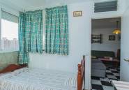 Resale - Apartment / flat -
Torrevieja - La Mata