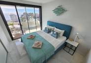 Resale - Apartment / flat -
Benidorm - Benidorm Centro