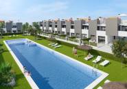 Obra nueva - Ático -
Torrevieja