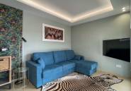 Használt ingatlanok - Villa -
Finestrat