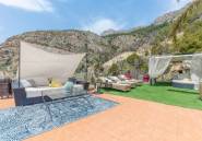 Reventa - Villa -
Altea - Altea Hills