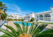 Resale - Apartment / flat -
Rojales - Ciudad Quesada