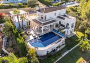 Használt ingatlanok - Villa -
Jávea - Xàbia - Jávea - Xàbia Centro