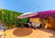 Resale - Town House -
Torrevieja - Aguas Nuevas