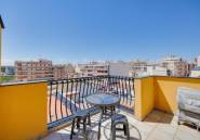 Resale - Apartment / flat -
Torrevieja - Torrevieja Centro